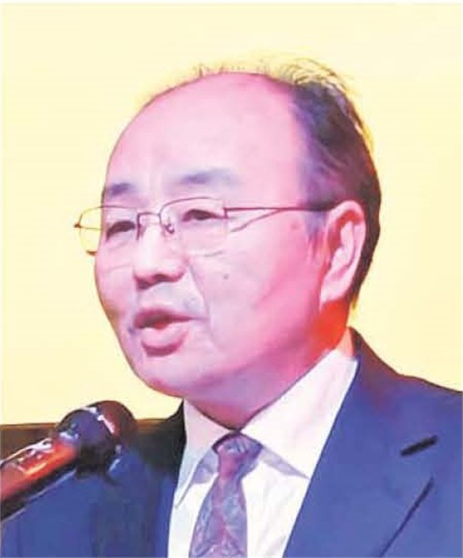 轉(zhuǎn)載‖歐陽(yáng)玉靖:涵蓋多領(lǐng)域中砂簽31合作...